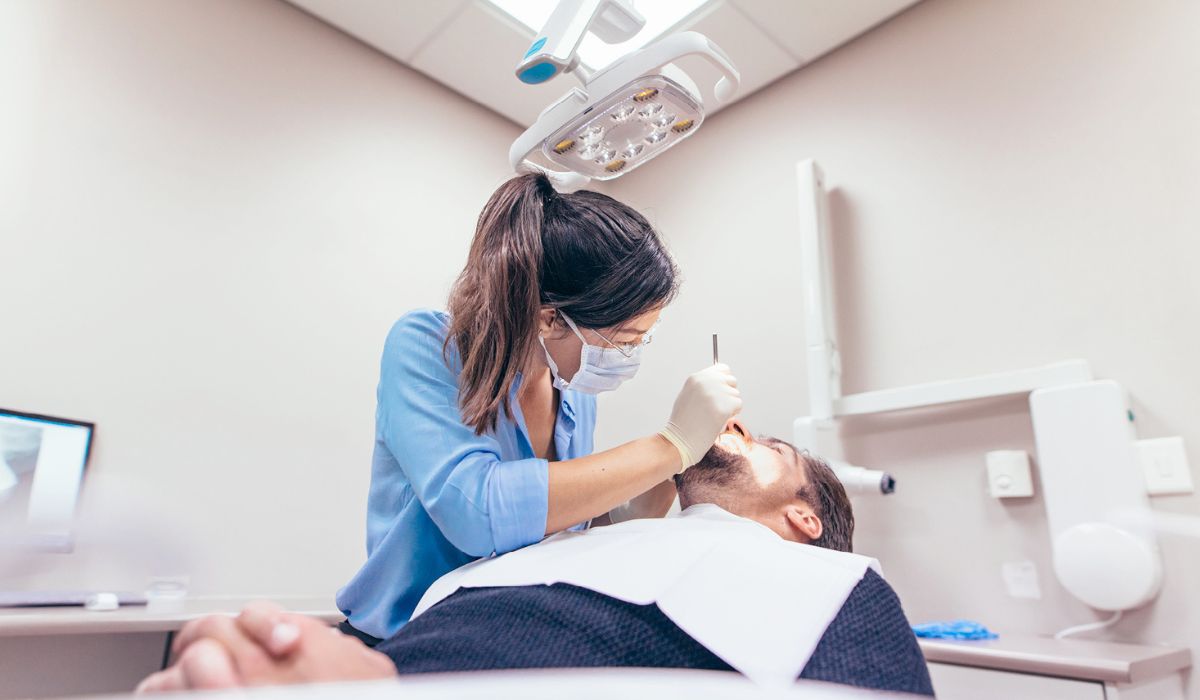 MoPH orders dentists to avoid using 'laughing gas' on patients
